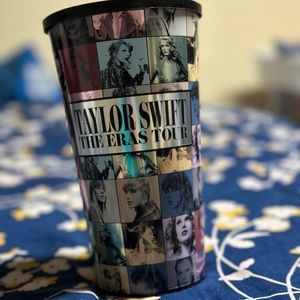 Taylor Swift Eras Tour Movie Cup